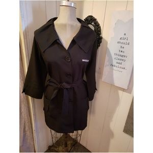 Mary kay beauty coat